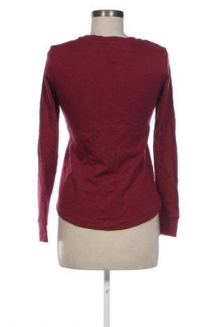 Damen Shirt Jockey, Größe S, Farbe Rot, Preis 5,99 €