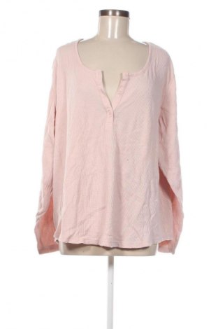 Damen Shirt Joe Fresh, Größe 3XL, Farbe Rosa, Preis € 10,49