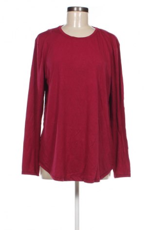 Damen Shirt Joe Fresh, Größe XL, Farbe Rot, Preis 6,99 €