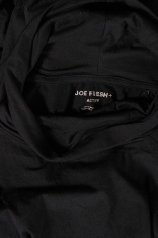 Bluză de femei Joe Fresh, Mărime XL, Culoare Negru, Preț 22,99 Lei