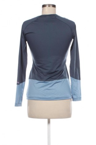 Damen Shirt Johaug, Größe S, Farbe Blau, Preis 23,99 €