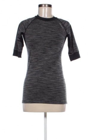 Damen Shirt Johaug, Größe S, Farbe Grau, Preis € 18,99