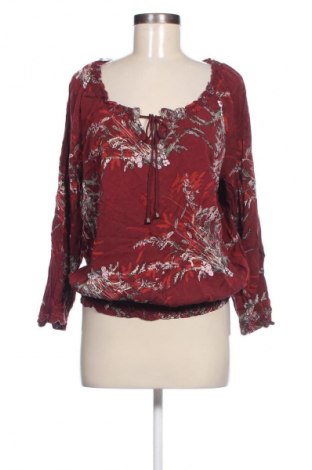 Damen Shirt John Baner, Größe L, Farbe Rot, Preis 6,99 €