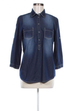 Damen Shirt John Baner, Größe L, Farbe Blau, Preis € 16,69