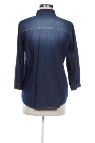 Damen Shirt John Baner, Größe L, Farbe Blau, Preis € 16,69