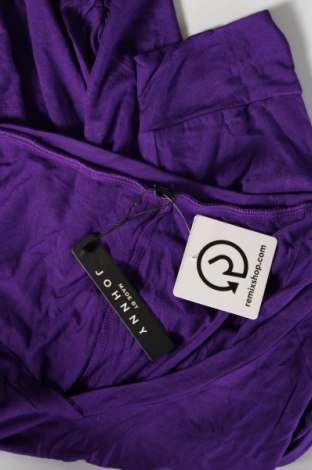 Damen Shirt, Größe XXL, Farbe Lila, Preis € 10,74