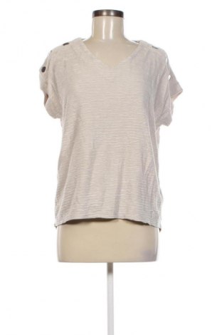 Damen Shirt Jones New York, Größe S, Farbe Beige, Preis 13,49 €