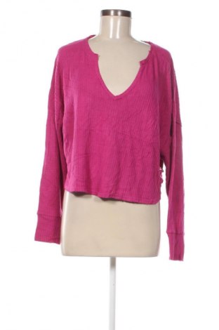 Damen Shirt Joy Lab, Größe XL, Farbe Rosa, Preis 13,49 €