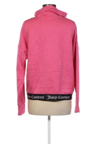 Дамска блуза Juicy Couture, Размер L, Цвят Розов, Цена 24,49 лв.