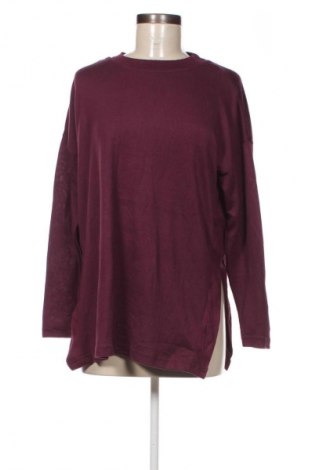 Damen Shirt Just Be, Größe S, Farbe Lila, Preis € 4,49