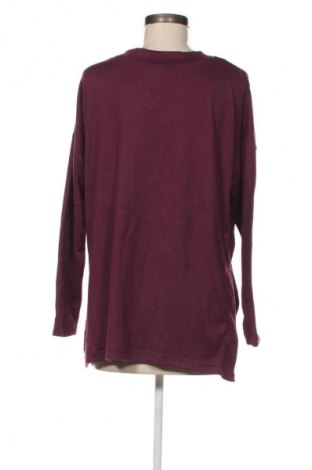 Damen Shirt Just Be, Größe S, Farbe Lila, Preis € 5,99