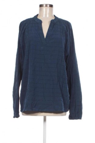 Damen Shirt Kaffe, Größe XL, Farbe Blau, Preis € 23,99