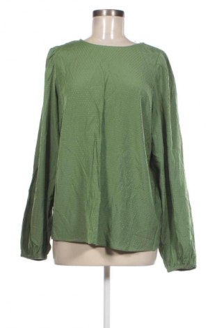 Damen Shirt Kaffe, Größe M, Farbe Grün, Preis € 9,99