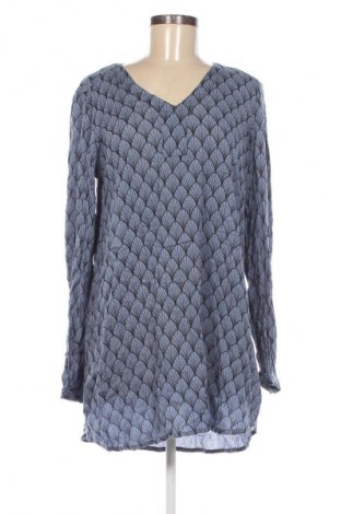 Damen Shirt Kaffe, Größe M, Farbe Blau, Preis € 9,99