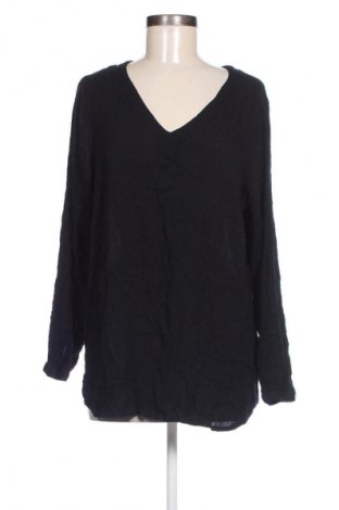 Damen Shirt Kaffe, Größe XL, Farbe Schwarz, Preis 12,49 €