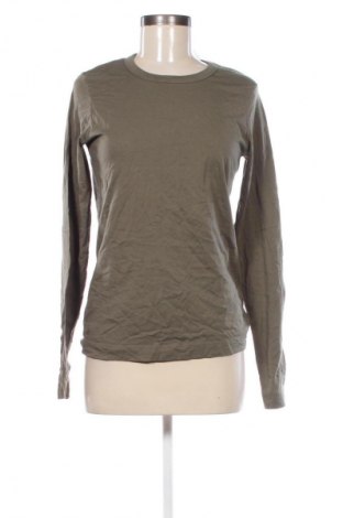 Damen Shirt Kaffe, Größe M, Farbe Grün, Preis € 3,99