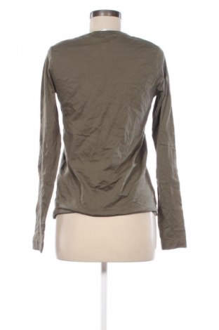 Damen Shirt Kaffe, Größe M, Farbe Grün, Preis € 3,99