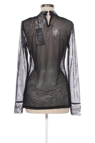 Damen Shirt Kaffe, Größe L, Farbe Schwarz, Preis € 8,49