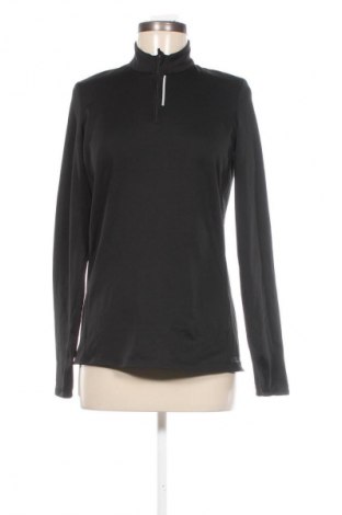 Damen Shirt Kalenji, Größe M, Farbe Schwarz, Preis € 8,49