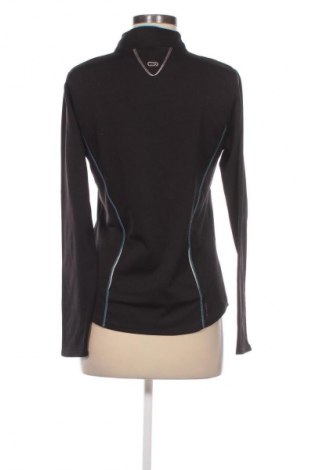 Damen Shirt Kalenji, Größe M, Farbe Schwarz, Preis € 11,83