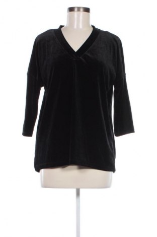 Damen Shirt KappAhl, Größe M, Farbe Schwarz, Preis € 4,49