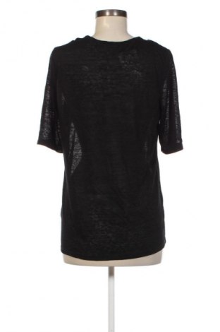 Damen Shirt KappAhl, Größe M, Farbe Schwarz, Preis 3,99 €