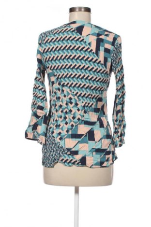 Damen Shirt KappAhl, Größe M, Farbe Mehrfarbig, Preis 3,99 €