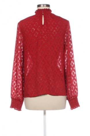 Damen Shirt KappAhl, Größe M, Farbe Rot, Preis € 2,99