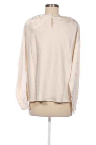 Damen Shirt KappAhl, Größe M, Farbe Beige, Preis 3,99 €