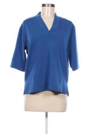 Damen Shirt KappAhl, Größe S, Farbe Blau, Preis 4,99 €