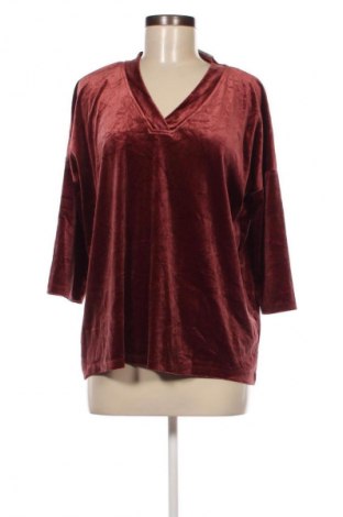 Damen Shirt KappAhl, Größe M, Farbe Braun, Preis 5,99 €