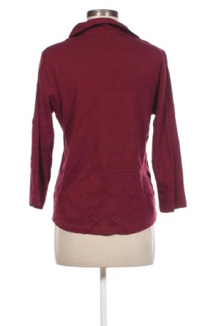 Damen Shirt Karen Scott, Größe L, Farbe Rot, Preis 6,99 €