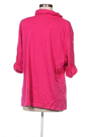 Damen Shirt Karen Scott, Größe XXL, Farbe Rosa, Preis € 9,99