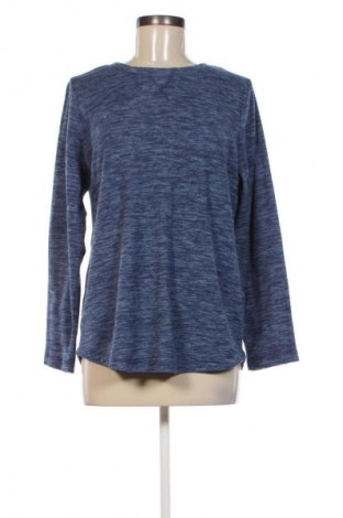 Damen Shirt Karen Scott, Größe M, Farbe Blau, Preis 3,49 €