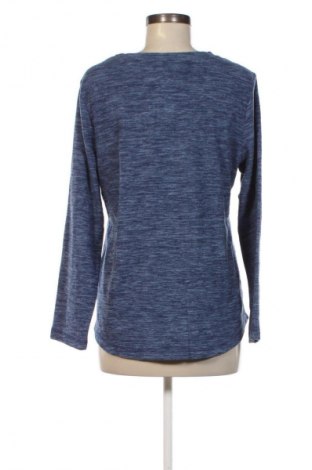 Damen Shirt Karen Scott, Größe M, Farbe Blau, Preis 3,49 €