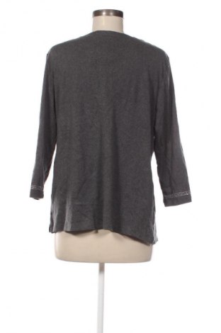 Damen Shirt Karen Scott, Größe XL, Farbe Grau, Preis 6,99 €