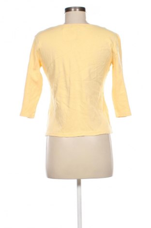 Damen Shirt Karen T, Größe M, Farbe Gelb, Preis € 4,99