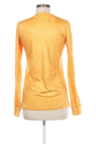 Damen Shirt Kari Traa, Größe M, Farbe Gelb, Preis € 22,99