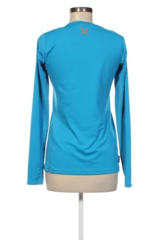 Damen Shirt Kari Traa, Größe L, Farbe Blau, Preis € 23,99