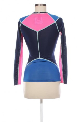 Damen Shirt Kari Traa, Größe XS, Farbe Blau, Preis € 16,99