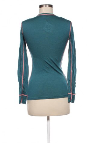 Damen Shirt Kari Traa, Größe S, Farbe Grün, Preis € 33,99