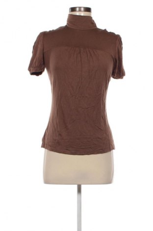 Damen Shirt Karina, Größe L, Farbe Braun, Preis € 9,72