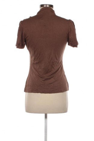 Damen Shirt Karina, Größe L, Farbe Braun, Preis € 9,72