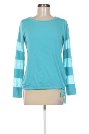 Damen Shirt Kenny S., Größe S, Farbe Blau, Preis 9,99 €