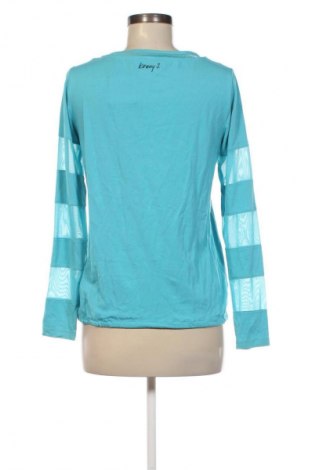 Damen Shirt Kenny S., Größe S, Farbe Blau, Preis € 7,49