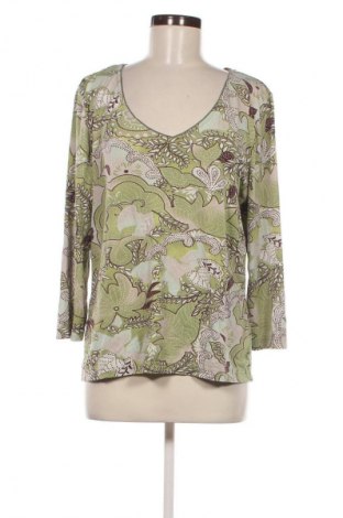 Damen Shirt Kenny S., Größe M, Farbe Mehrfarbig, Preis 17,00 €