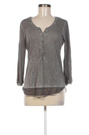 Damen Shirt Key Largo, Größe M, Farbe Grau, Preis € 3,99