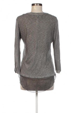 Damen Shirt Key Largo, Größe M, Farbe Grau, Preis € 3,99