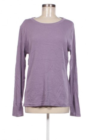 Damen Shirt Khoko, Größe L, Farbe Lila, Preis € 6,99