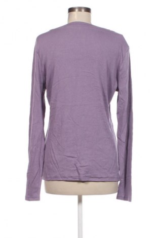 Damen Shirt Khoko, Größe L, Farbe Lila, Preis € 6,99